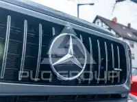 2019 Mercedes Benz G 63