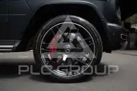 2019 Mercedes Benz G 63