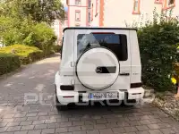 2019 Mercedes Benz G 63