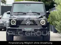 2019 Mercedes Benz G 63