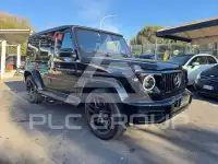 2019 Mercedes Benz G 63