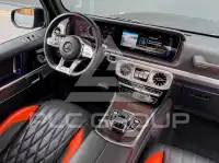 2019 Mercedes Benz G 63