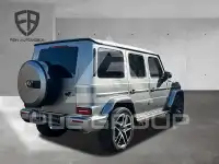 2019 Mercedes Benz G 63