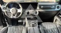 2019 Mercedes Benz G 63