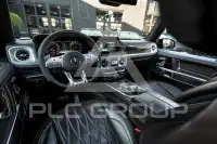 2019 Mercedes Benz G 63