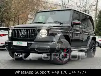 2019 Mercedes Benz G 63