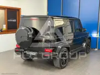 2019 Mercedes Benz G 63