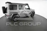 2019 Mercedes Benz G 63