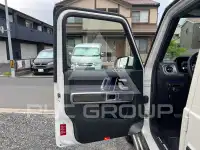 2019 Mercedes Benz G 63