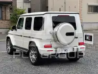 2019 Mercedes Benz G 63