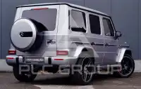 2019 Mercedes Benz G 63