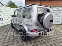 2019 Mercedes Benz G 63