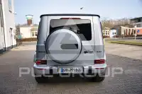 2019 Mercedes Benz G 63