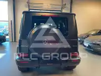2019 Mercedes Benz G 63