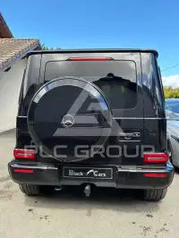2019 Mercedes Benz G 63