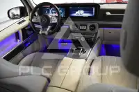 2019 Mercedes Benz G 63