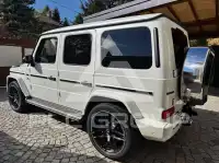 2019 Mercedes Benz G 63