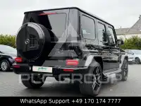 2019 Mercedes Benz G 63