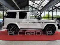 2019 Mercedes Benz G 63