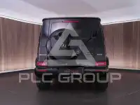 2019 Mercedes Benz G 63