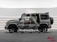 2019 Mercedes Benz G 63