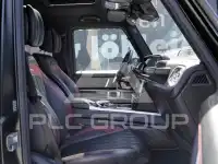 2019 Mercedes Benz G 63