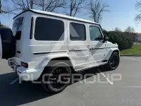 2019 Mercedes Benz G 63