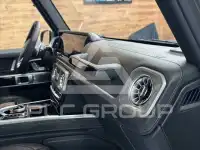 2019 Mercedes Benz G 63