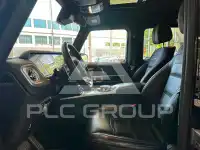 2019 Mercedes Benz G 63
