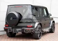 2019 Mercedes Benz G 63