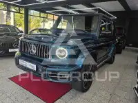 2019 Mercedes Benz G 63