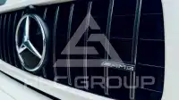 2019 Mercedes Benz G 63