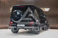 2019 Mercedes Benz G 63