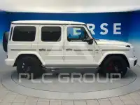 2019 Mercedes Benz G 63