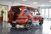 2019 Mercedes Benz G 63