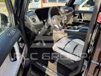 2019 Mercedes Benz G 63