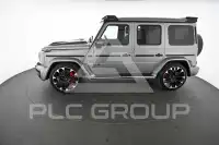 2019 Mercedes Benz G 63