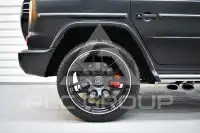 2019 Mercedes Benz G 63