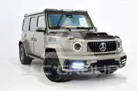 2019 Mercedes Benz G 63