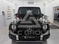 2019 Mercedes Benz G 63