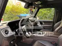 2019 Mercedes Benz G 63