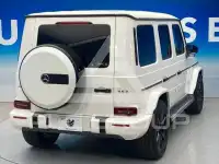 2019 Mercedes Benz G 63