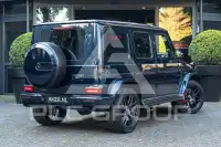 2019 Mercedes Benz G 63