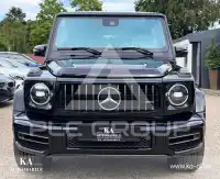 2019 Mercedes Benz G 63