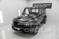 2019 Mercedes Benz G 63