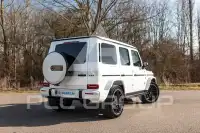2019 Mercedes Benz G 63
