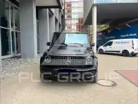 2019 Mercedes Benz G 63