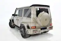 2019 Mercedes Benz G 63