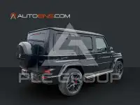 2019 Mercedes Benz G 63