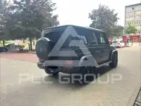 2019 Mercedes Benz G 63